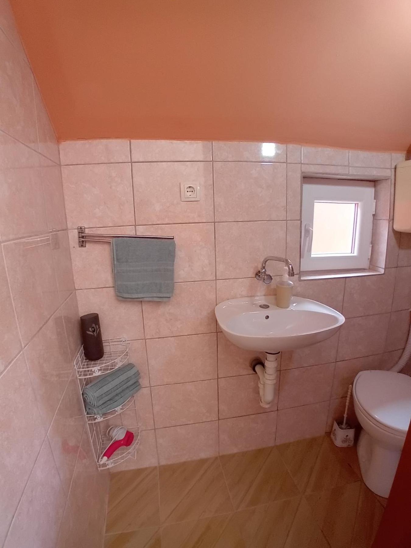 Red Apartman 2 Trebinje Exteriör bild