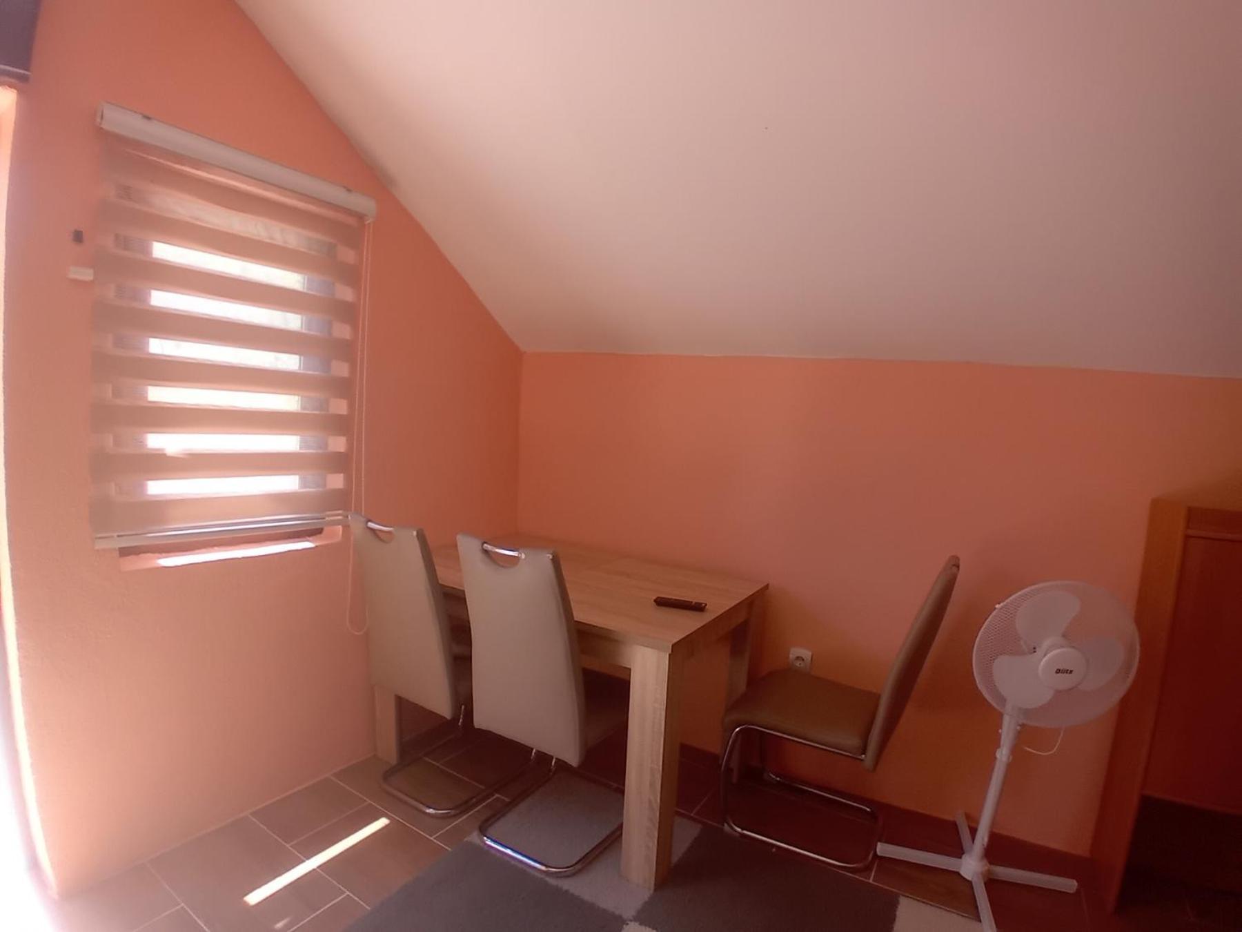 Red Apartman 2 Trebinje Exteriör bild