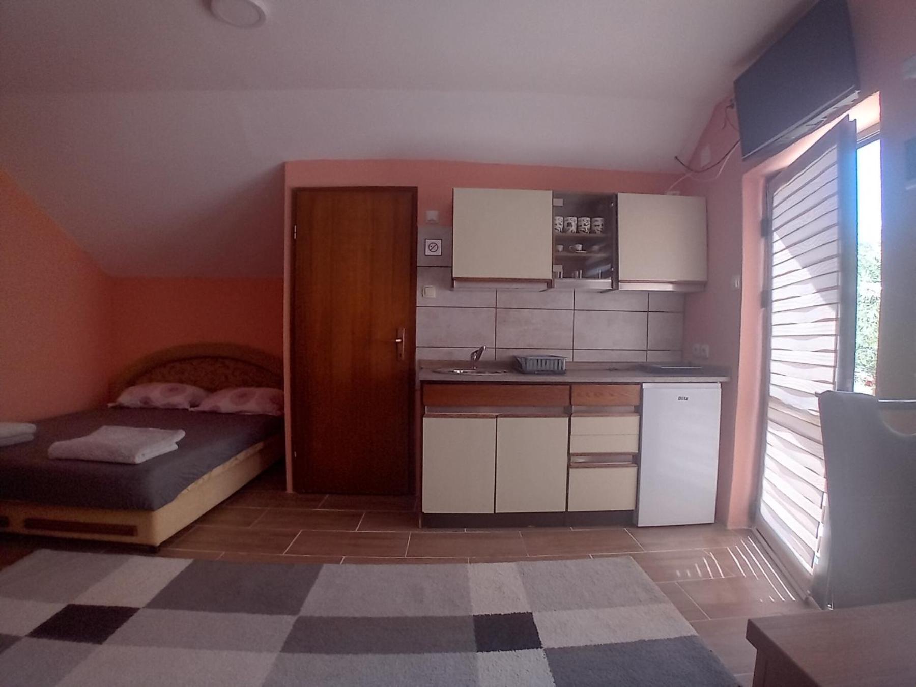 Red Apartman 2 Trebinje Exteriör bild